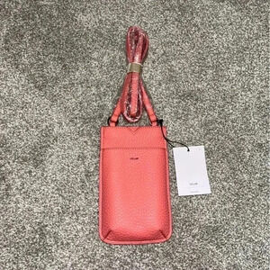 Collab Cell  Phone Bag